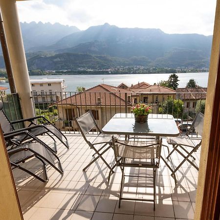 View House - Lake Como 帕斯加特 外观 照片